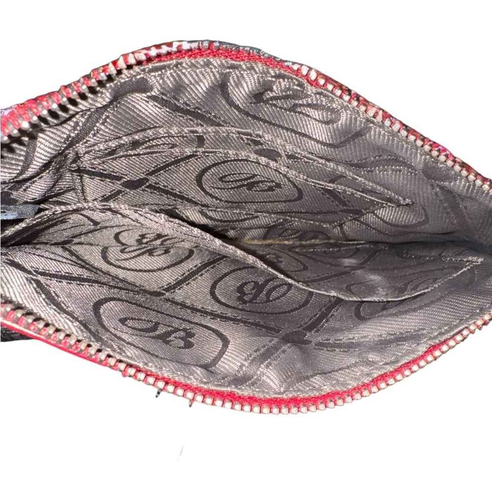 Brighton Cordoba Mini Crossbody Envelope Bag - Picture 4 of 4